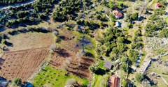 Antalya Kaş Gökeören İzne satlık 4339m² tarla