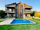 Fethiye Karagedik satılık daire 2+1 85m² havuz ve bahçe