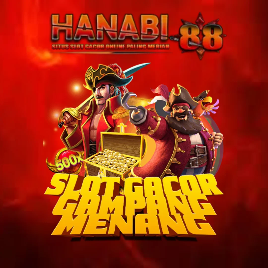 Nikmati Pengalaman Bermain Modern Bersama Hanabi88, Platform Terpercaya Hanabi88 image 1